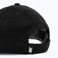 Detská šiltovka Nike Swoosh Motion Club black 4