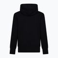 Detská mikina Nike Jordan JDB MJ Brooklyn Fleece Hoodie black 2