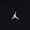 Detská mikina  Jordan JDB MJ Brooklyn Fleece Hoodie black 3