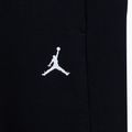 Detské nohavice  Jordan JDB MJ Brooklyn Fleece Essential black 5