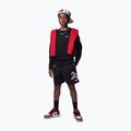 Detská mikina  Jordan JDB Brooklyn Fleece Essential Crew black 2