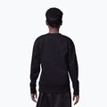 Detská mikina Nike Jordan JDB Brooklyn Fleece Essential Crew black 3