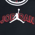 Detský komplet Nike Jordan Matching Taping Mesh gym red 3