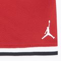Detský komplet Nike Jordan Matching Taping Mesh gym red 5