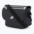 Taška na desiatu Nike Futura Messenger Lunch 7,5 l black 2