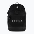 Mestský batoh Nike Jordan Jam Blacktop 25 l black