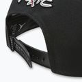 Detská šiltovka Nike Jordan Curve Brim black 4