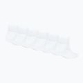 Ponožky Nike Jordan Everyday Essentials 6 pack white 2