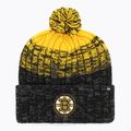 Zimná čiapka 47 Brand NHL Boston Bruins Cascade black