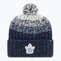 Zimná čiapka 47 Brand NHL Toronto Maple Leafs Cascade navy