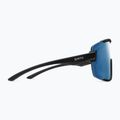 Slnečné okuliare Smith Wildcat matte black/chrp polarized blue mirror/clear 3