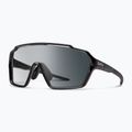 Slnečné okuliare Smith Shift MAG black/photochromic clear to gray/clear