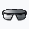 Slnečné okuliare Smith Shift XL MAG black/photochromic clear to grey/clear 2