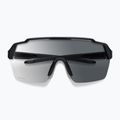 Slnečné okuliare Smith Shift Split MAG black/photochromic clear to gray/clear 2