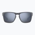 Pánske slnečné okuliare Polaroid PLD 7052/S matte grey/silver mirror polarized high contrast 3