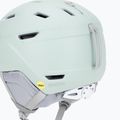Lyžiarska prilba Smith Mirage MIPS matná alpine ice 8