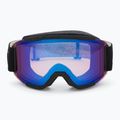 Lyžiarske okuliare Smith Squad black/chromapop pro photochromic blue mirror 2