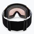 Lyžiarske okuliare Smith Squad XL black/chromapop pro photochromic gold mirror 3