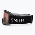 Lyžiarske okuliare Smith Squad XL black/chromapop pro photochromic gold mirror 4