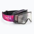 Lyžiarske okuliare Smith Squad S dreamscape/chromapop sun black