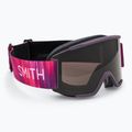 Lyžiarske okuliare Smith Squad S dreamscape/chromapop sun black 2
