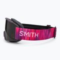 Lyžiarske okuliare Smith Squad S dreamscape/chromapop sun black 5