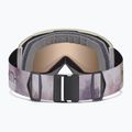 Lyžiarske okuliare Smith Sequence OTG black/chromapop pro photochromic blue mirror 3