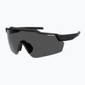 Pánske slnečné okuliare Under Armour Levelup S3 matte black/grey oleofóbne 2