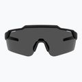 Pánske slnečné okuliare Under Armour Levelup S3 matte black/grey oleofóbne 3