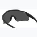 Pánske slnečné okuliare Under Armour Levelup S3 matte black/grey oleofóbne 6