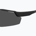 Pánske slnečné okuliare Under Armour Levelup S3 matte black/grey oleofóbne 7