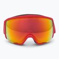 Lyžiarske okuliare Smith Proxy crimson/ chromapop pre photochromic red mirror 2