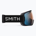 Lyžiarske okuliare Smith Proxy black/ chromapop pre photochromic blue mirror 4