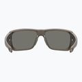 Pánske slnečné okuliare Under Armour Attack MD S3 brwn metlzed/gold mirror oleophobic 4