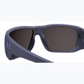 Pánske slnečné okuliare Under Armour Attack MD S3 blue metalized/blue multilayer oleofóbne 6