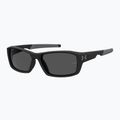 Pánske polarizačné slnečné okuliare Under Armour Fanatical S3 matte black/grey 2
