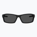 Pánske polarizačné slnečné okuliare Under Armour Fanatical S3 matte black/grey 3