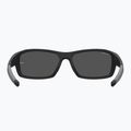 Pánske polarizačné slnečné okuliare Under Armour Fanatical S3 matte black/grey 4