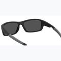 Pánske polarizačné slnečné okuliare Under Armour Fanatical S3 matte black/grey 6