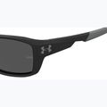 Pánske polarizačné slnečné okuliare Under Armour Fanatical S3 matte black/grey 7