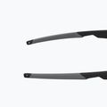 Pánske polarizačné slnečné okuliare Under Armour Fanatical S3 matte black/grey 8