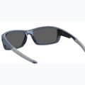 Under Armour Fanatical S3 sivomodré/modré viacvrstvové pánske slnečné okuliare 6