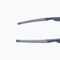 Under Armour Fanatical S3 sivomodré/modré viacvrstvové pánske slnečné okuliare 8