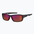 Pánske slnečné okuliare Under Armour Fanatical S3 black crystal/grey infrared 2
