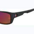Pánske slnečné okuliare Under Armour Fanatical S3 black crystal/grey infrared 7