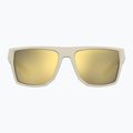 Pánske slnečné okuliare Under Armour Launch 2/G S3 khaki/gold mirror 3