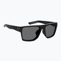 Pánske polarizačné slnečné okuliare Under Armour Launch 2/G S3 black/grey