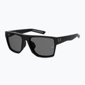 Pánske polarizačné slnečné okuliare Under Armour Launch 2/G S3 black/grey 2
