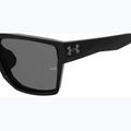 Pánske polarizačné slnečné okuliare Under Armour Launch 2/G S3 black/grey 7