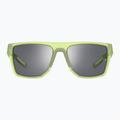 Pánske slnečné okuliare Under Armour Launch 2/G S3 green crystal/silver mirror 3
